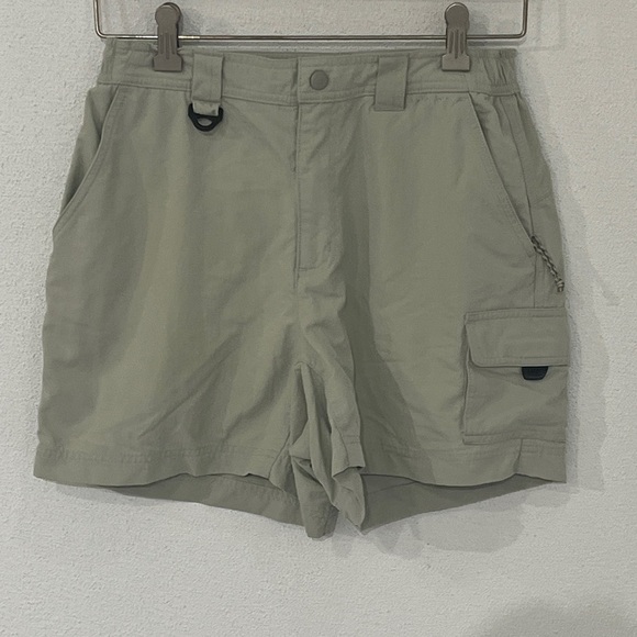 Columbia Pants - Columbia GRT Shorts Size M
